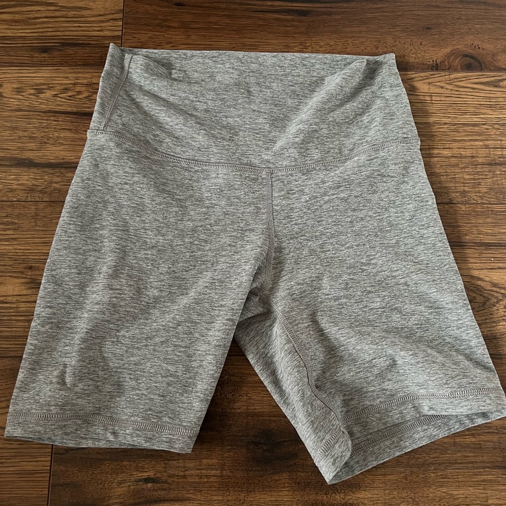 TNA Bike Shorts